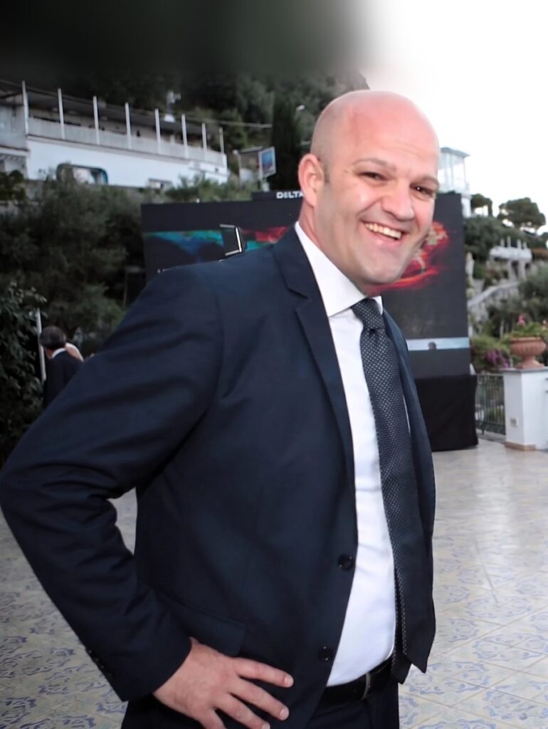 Domenico Ascolese