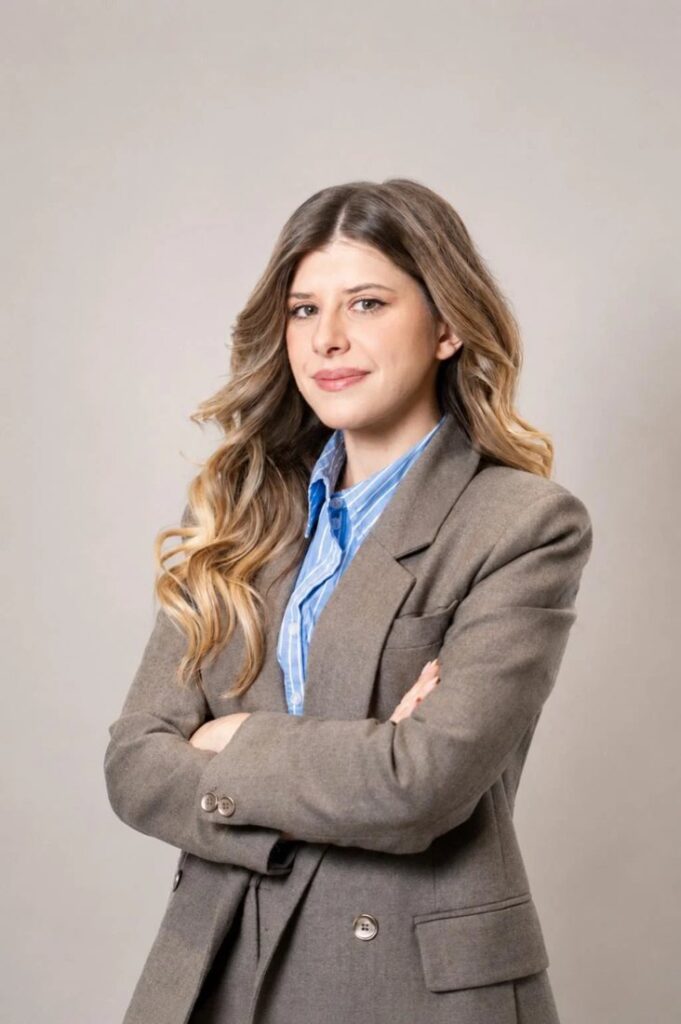 Luisa Di Filippo