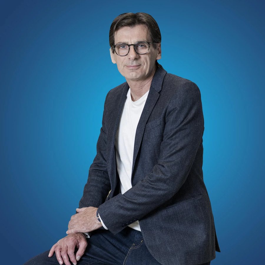 Roberto Apolito