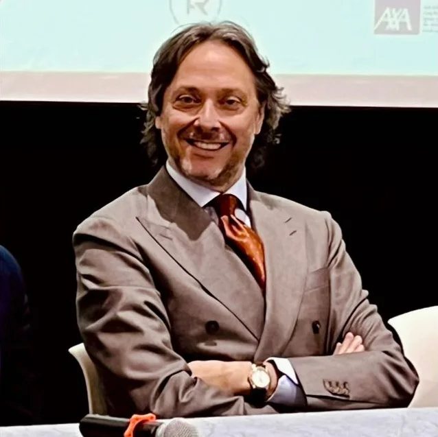 Vincenzo La Croce